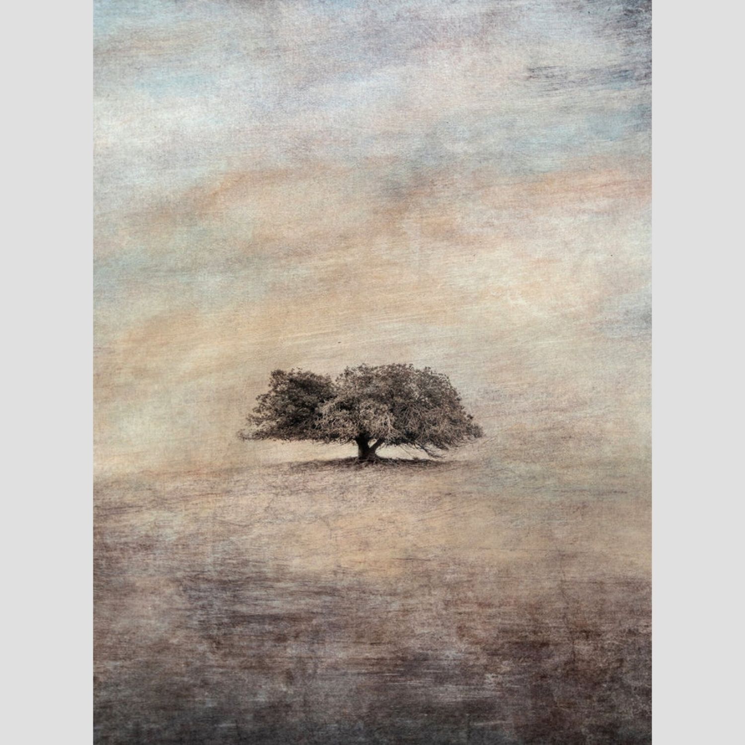 Précis - Fortitude