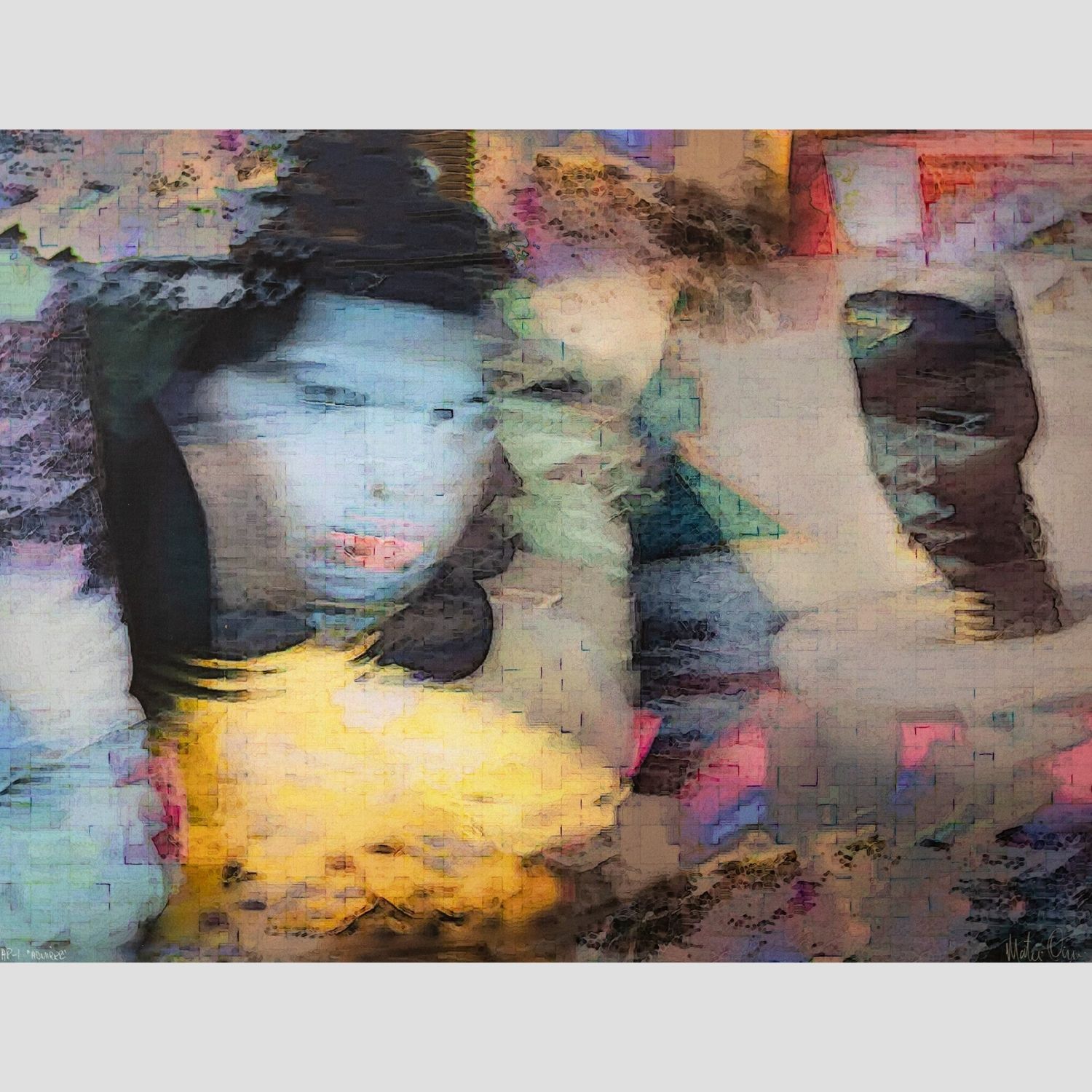 Admirer