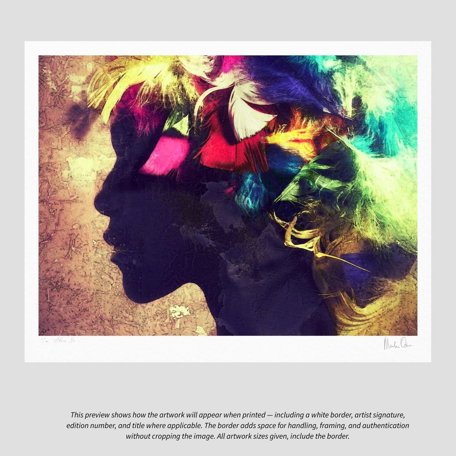 Adorn No.1
