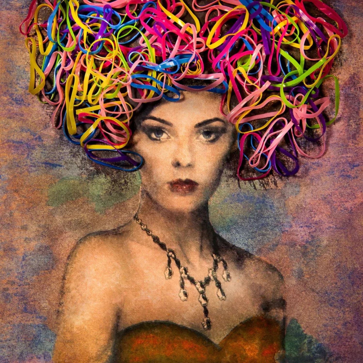 Candy Girl No.1