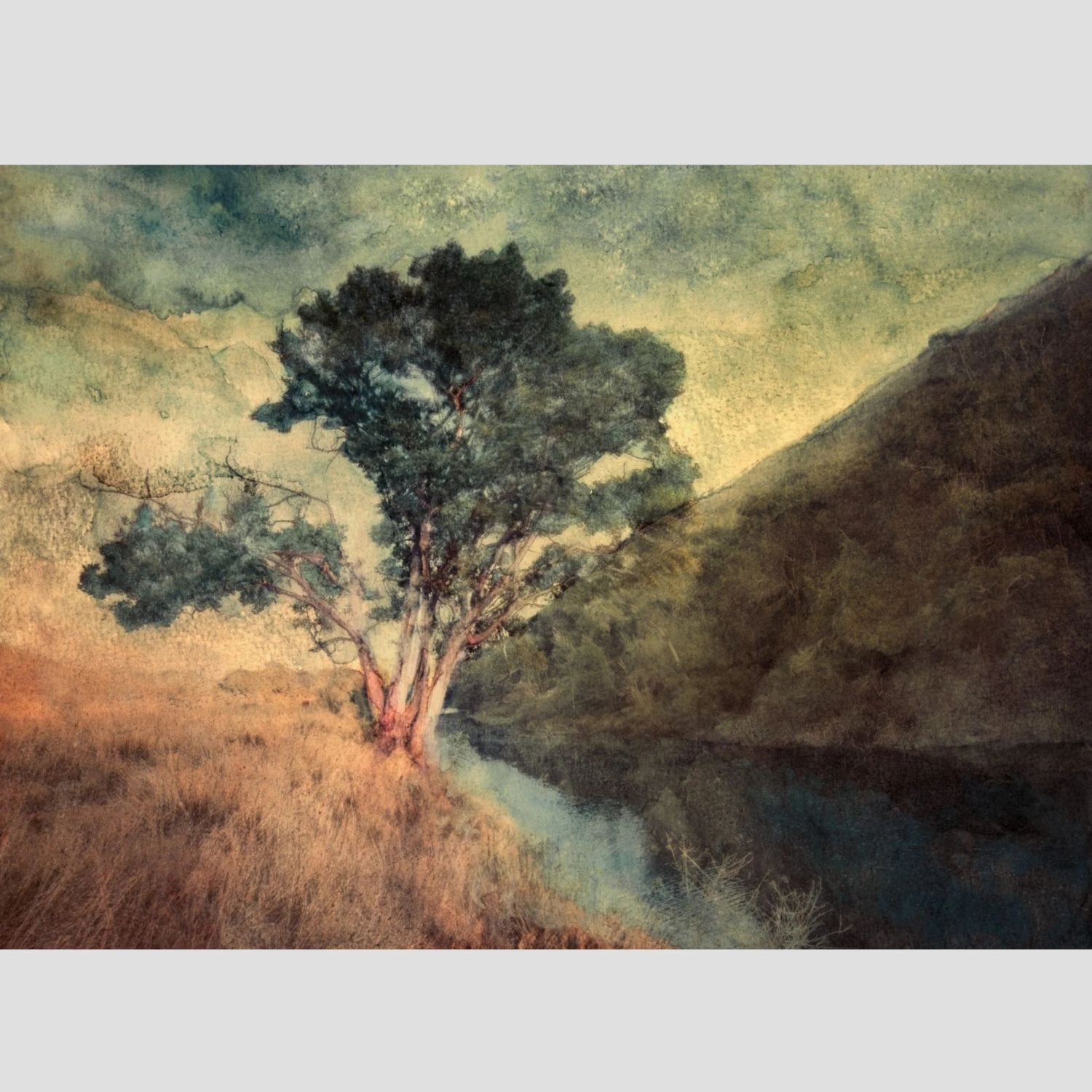 Echoes of the Valley