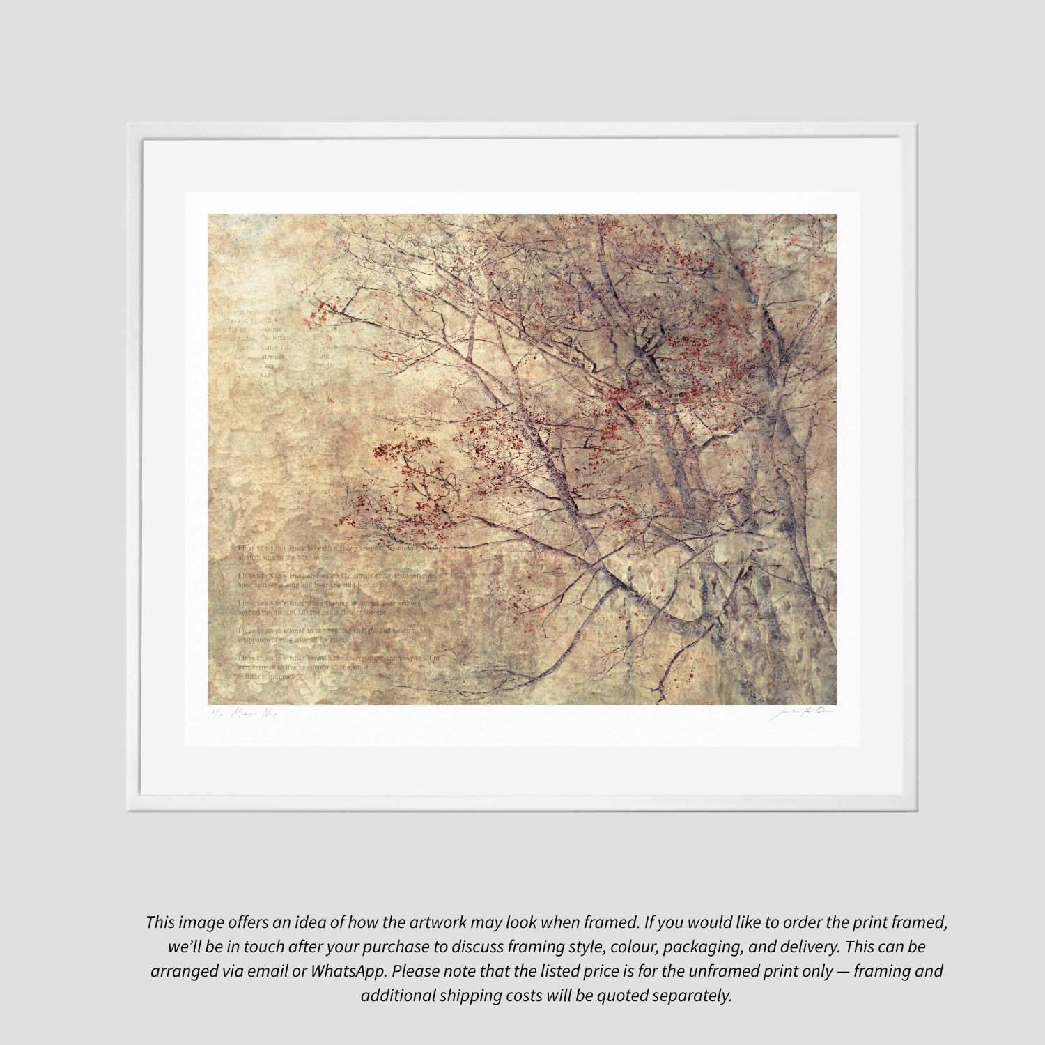 Memoir No.3
