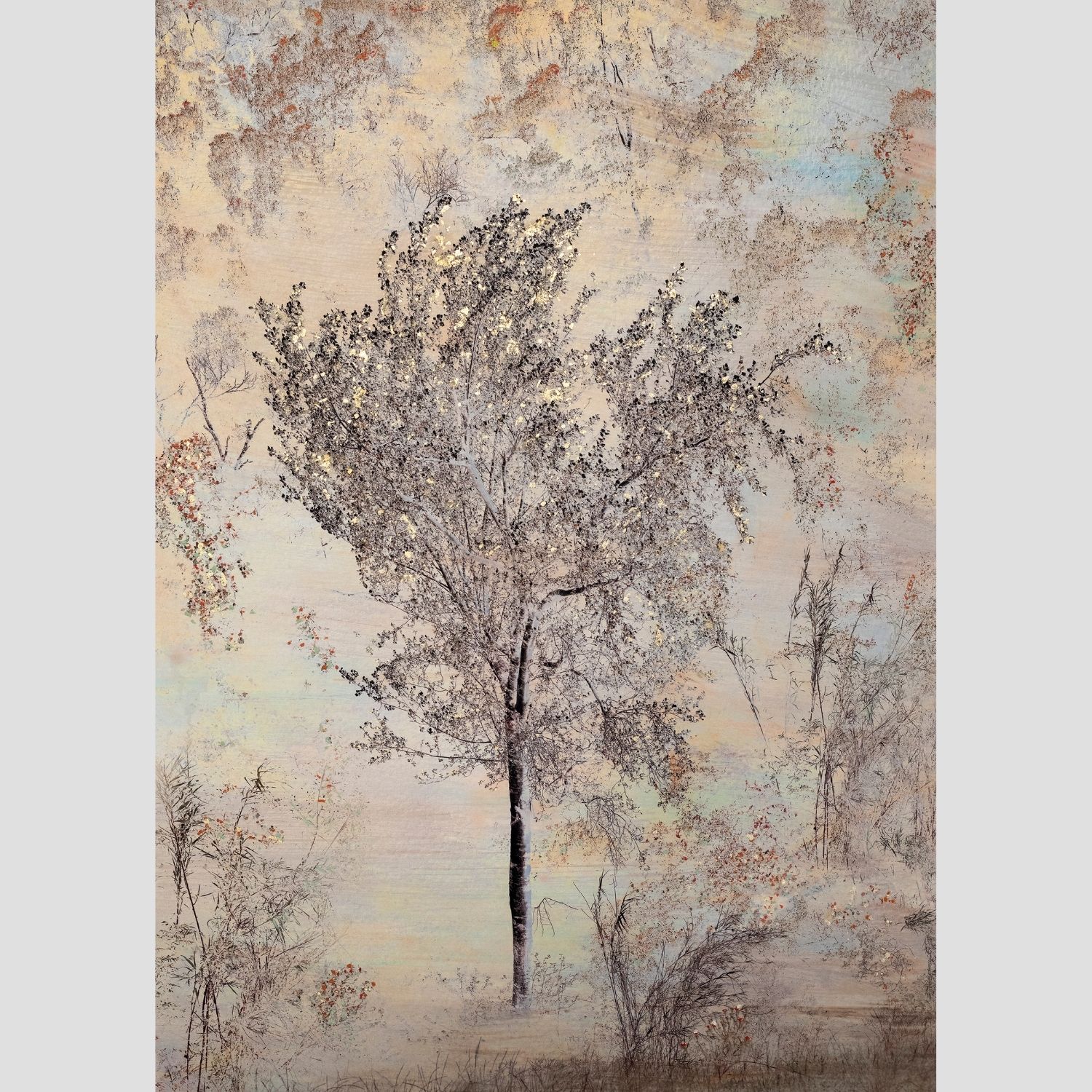 Whispers of Nature No.1