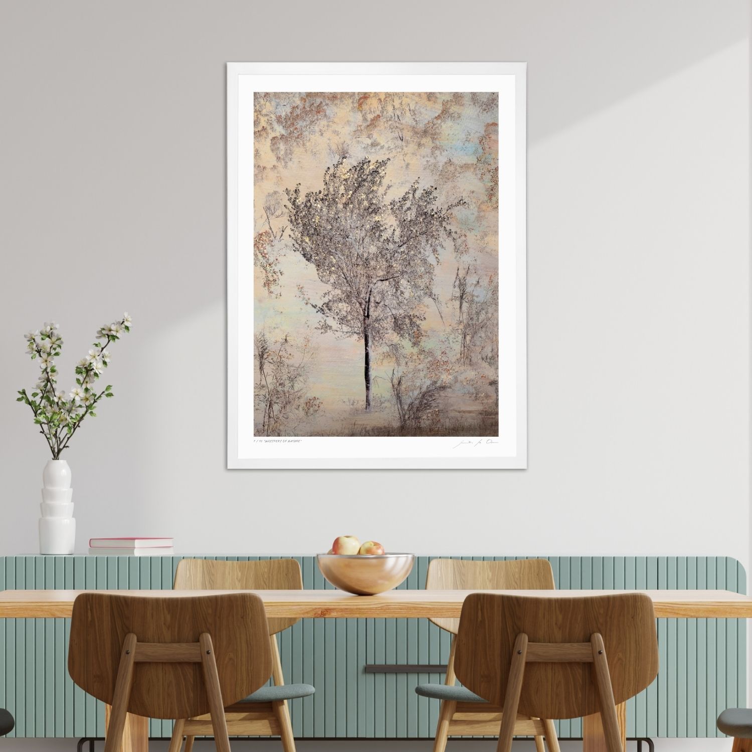 Whispers of Nature No.1