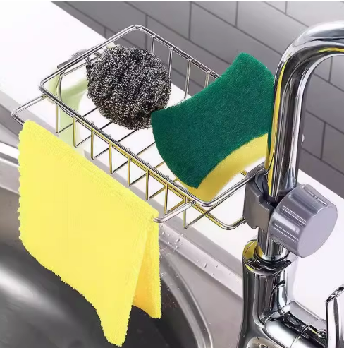 Sink Organizer Rack