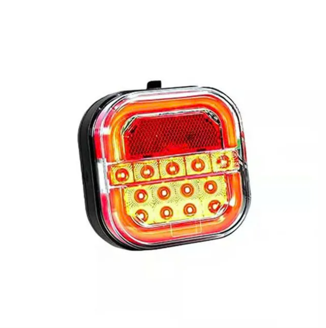 🌟Father's Day Promotion🔥CAR LED TRAILER LIGHTS