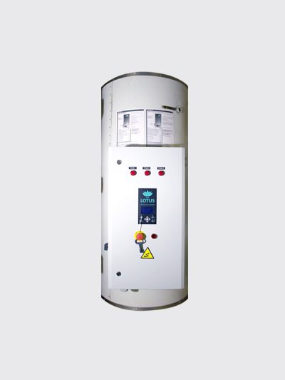 Lotus Plasma Therme S500