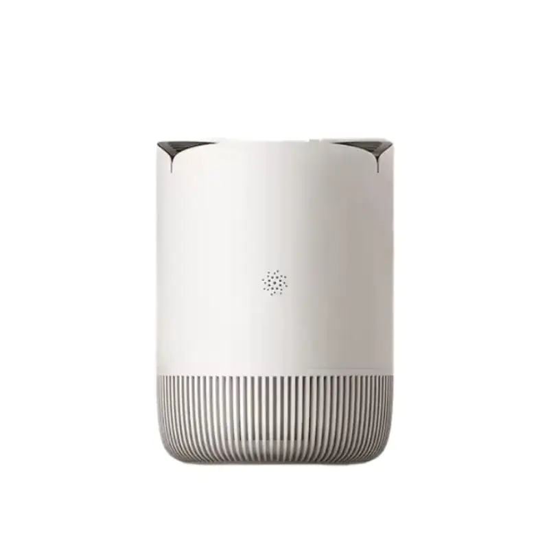 Mini Desktop Air Purifier, 158 CFM, Compact for <200 Sq. Ft.