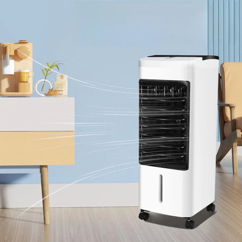 3-in-1 Air Cooler, Humidifier & Air Purifier