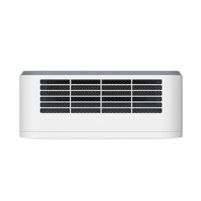 C1 Lüfter mit Luftreiniger für Wandmontage