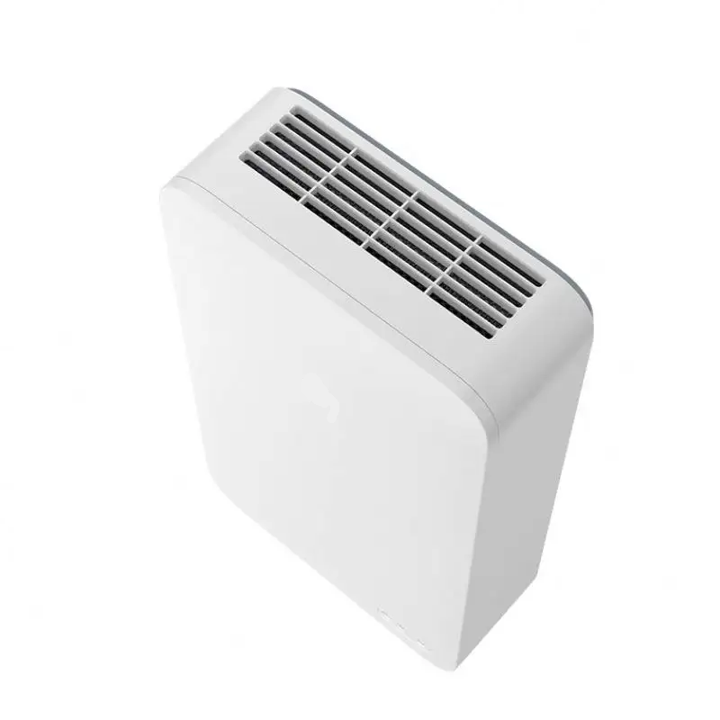 C1 Fan with Air Purifier for Wall Mount
