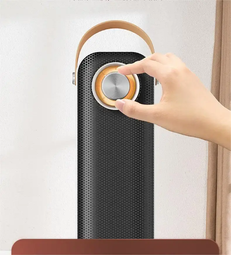 2000W PTC Heater Fan