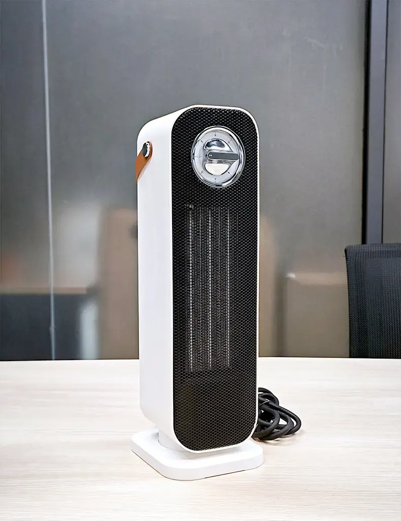 2000W PTC Heater Fan