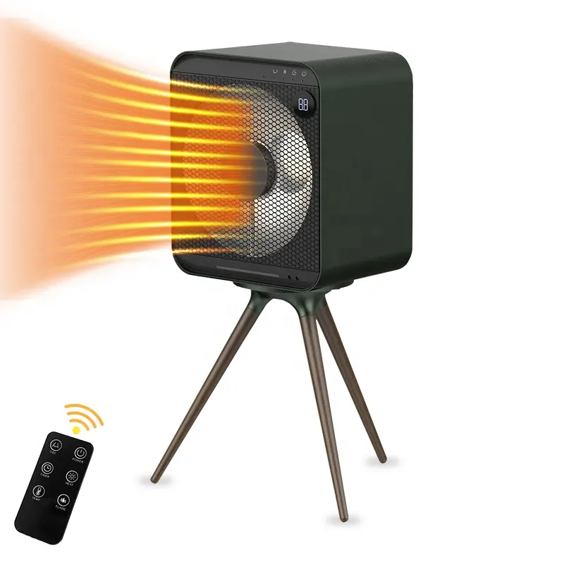 Compact Infrared Heater