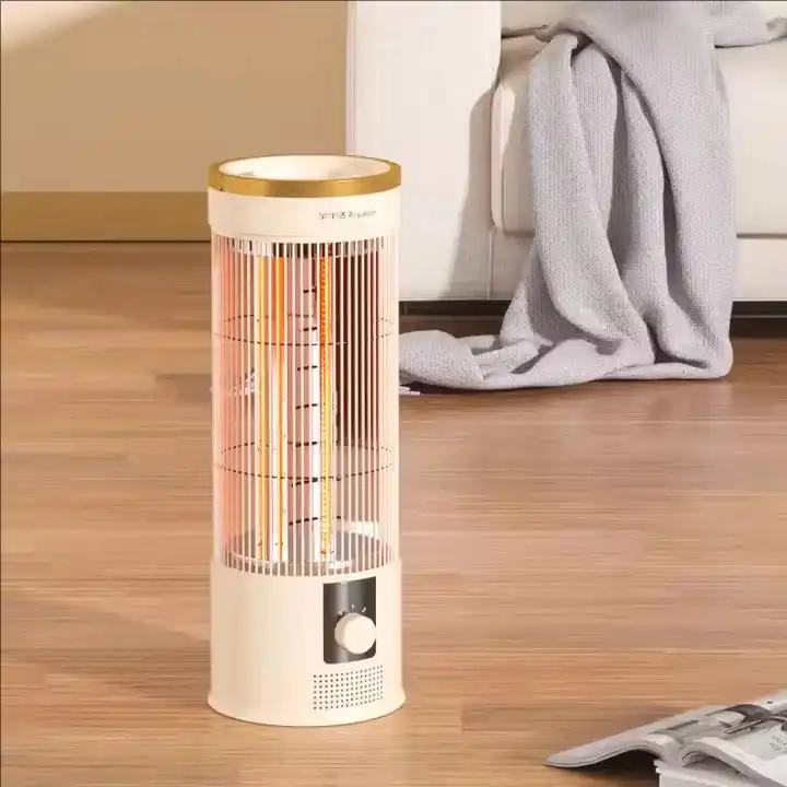 1500W PTC Keramik Heizlüfter für Büro und Zuhause