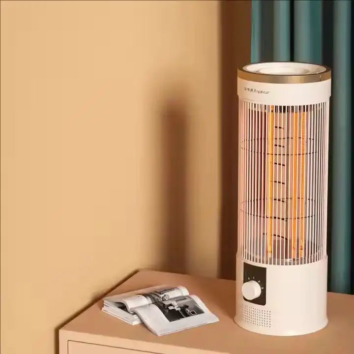1500W PTC Ceramic Heater for Office and Home