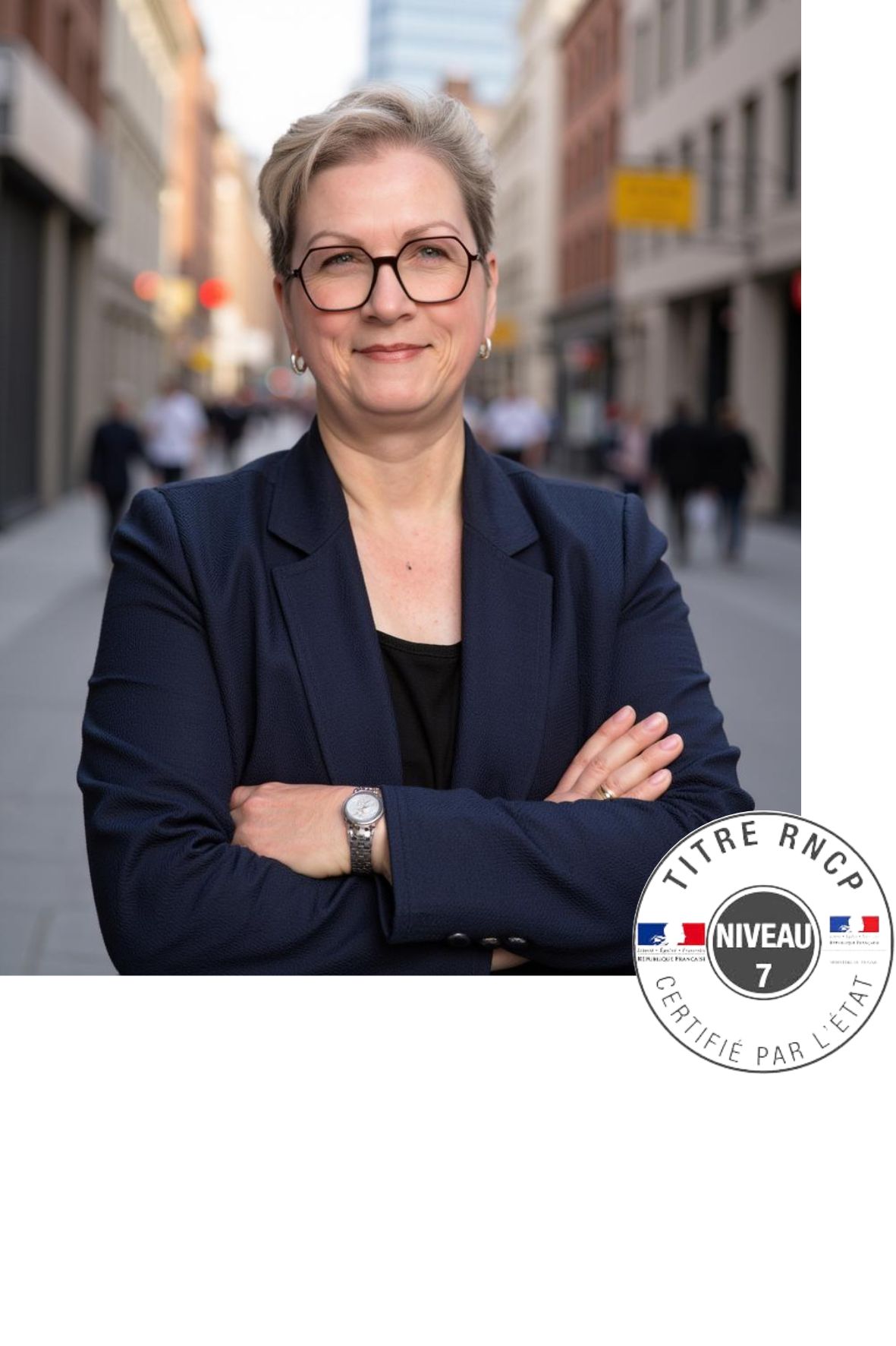 Monika - estime de soi