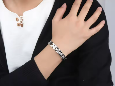 Stainless Steel Bracelet