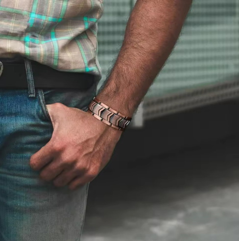 Stylish Men's Bracelet