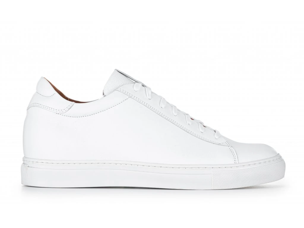 TrailForm Sneakers White