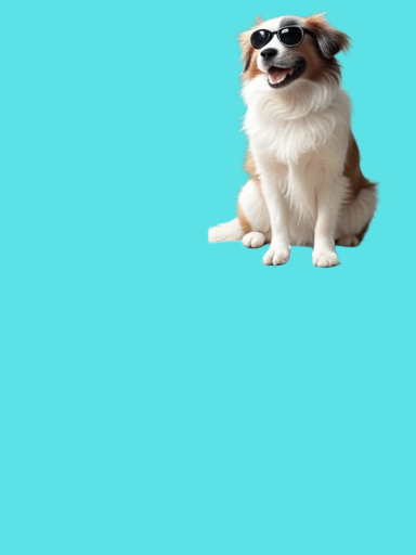 Dog Waste Removal Service