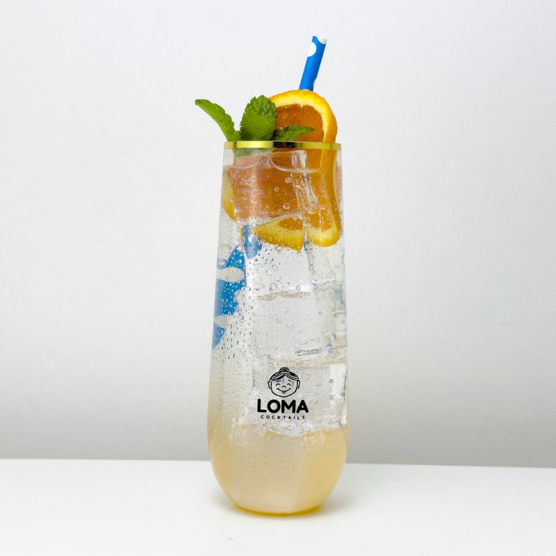Siam Spritz