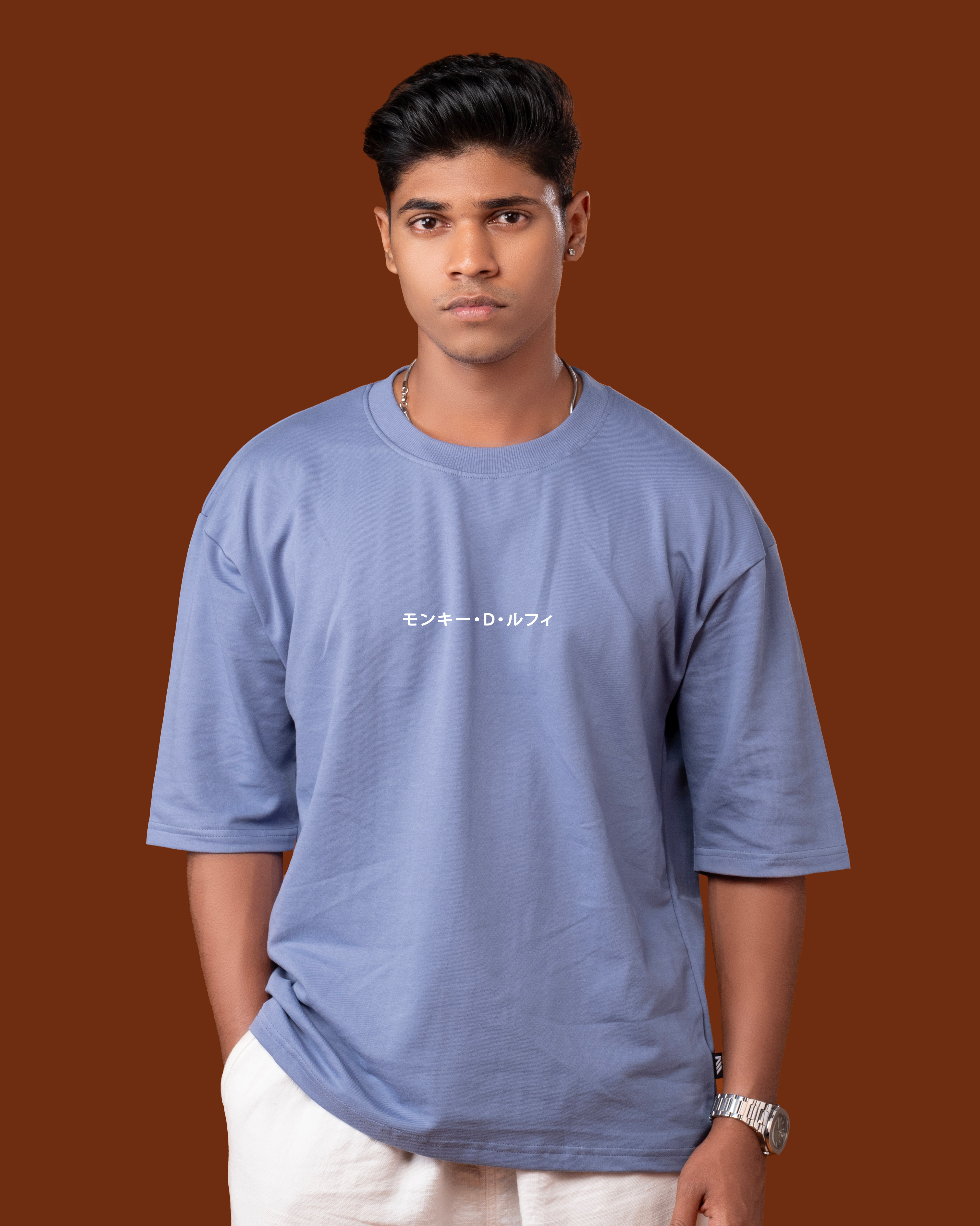  Air Blue Monkey d Luffy