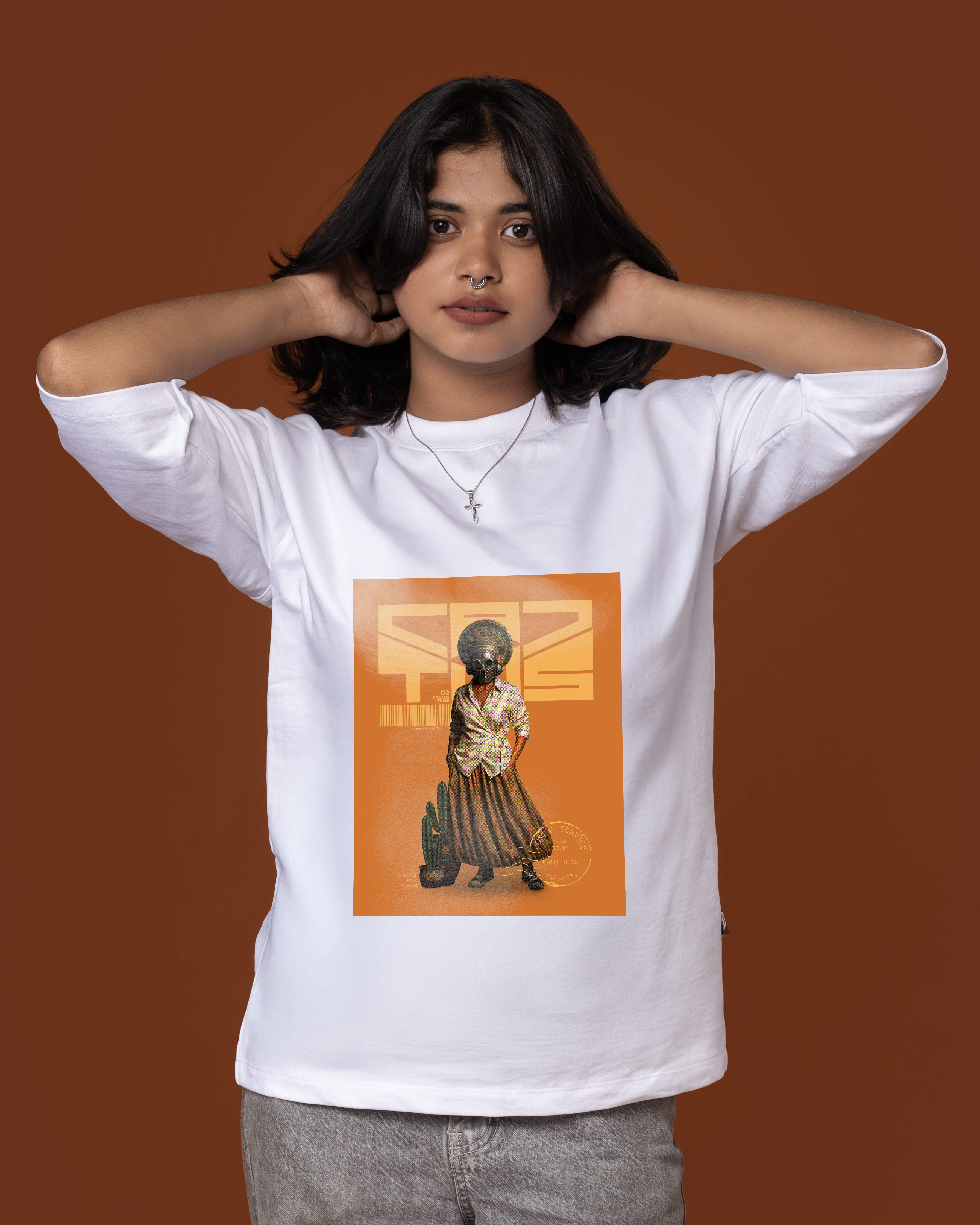 Cactus Tribe Folk 2.0