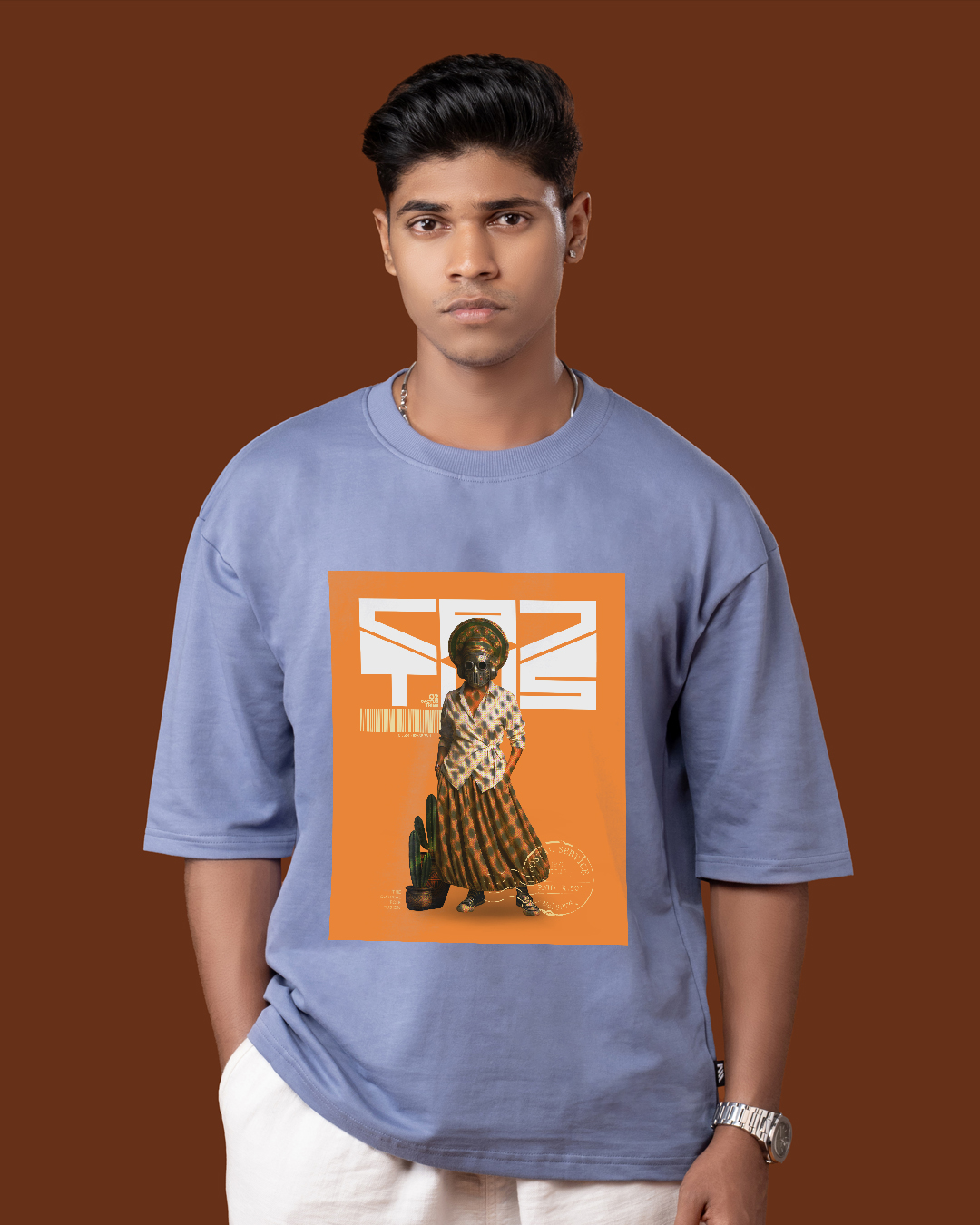 Cactus Tribe Folk 2.0