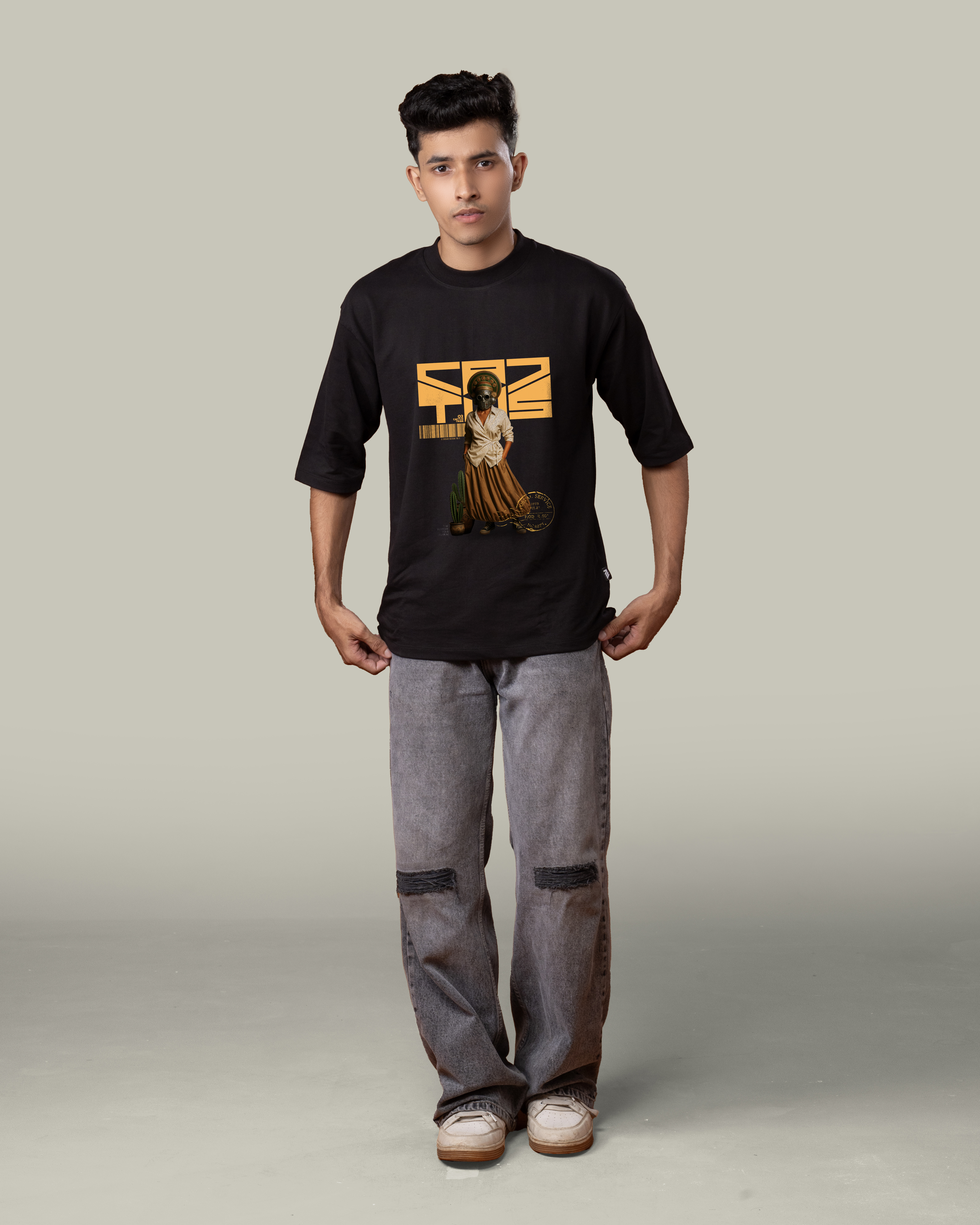 Cactus Tribe Folk 2.0