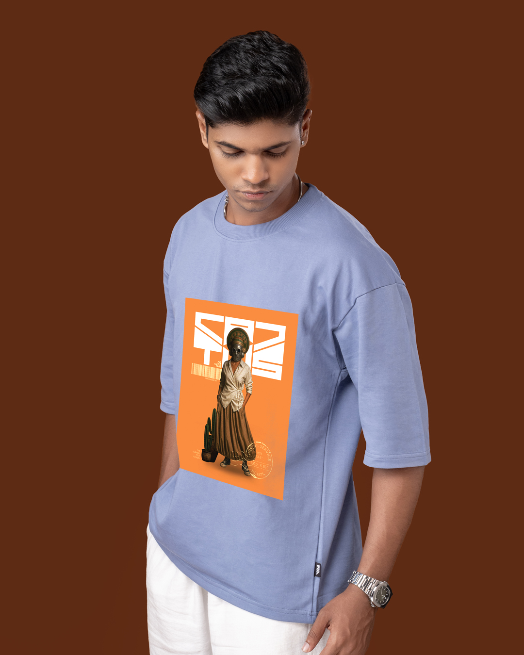 Cactus Tribe Folk 2.0