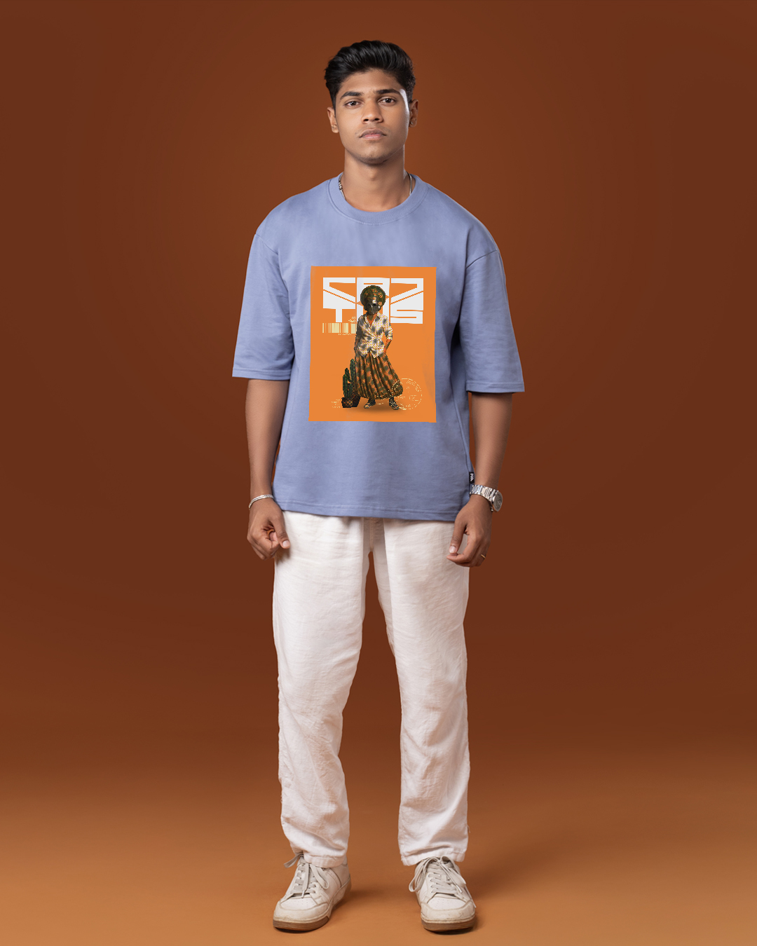 Cactus Tribe Folk 2.0