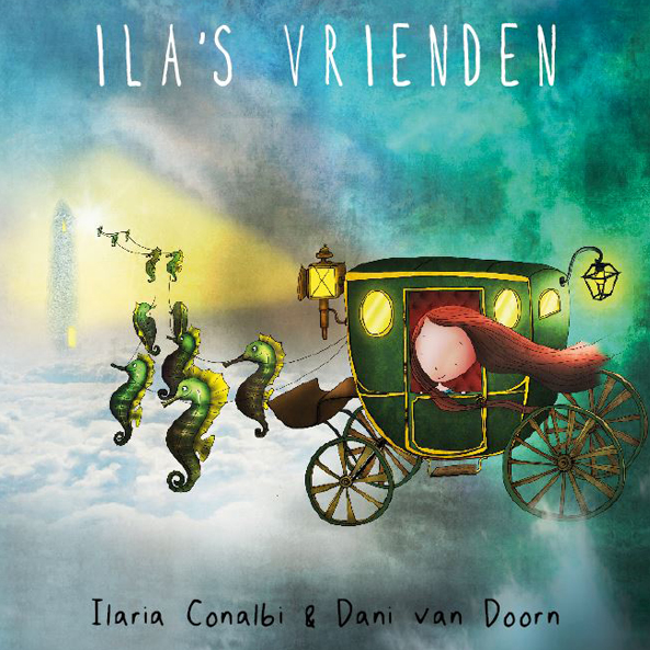 Ila's vrienden