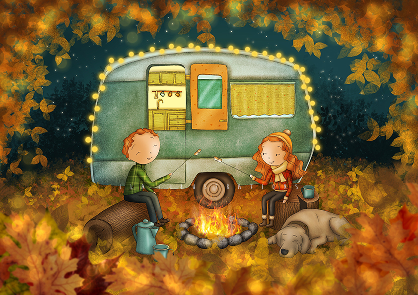 167 - Campfire