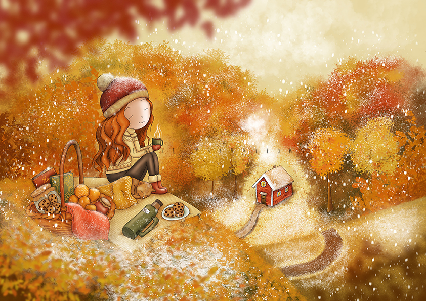 159 - Winter hike