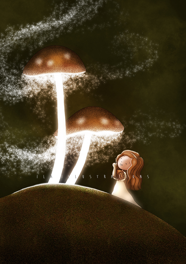 158 - Spores