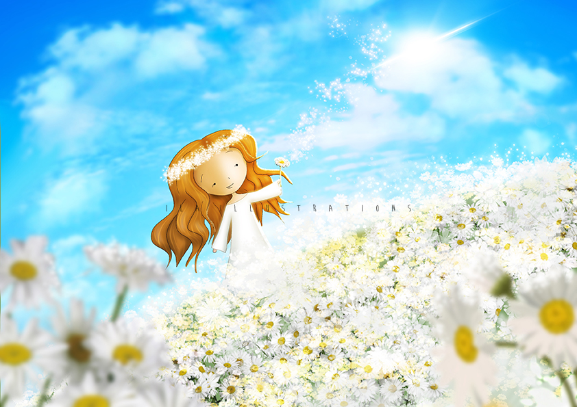 152 - Daisy