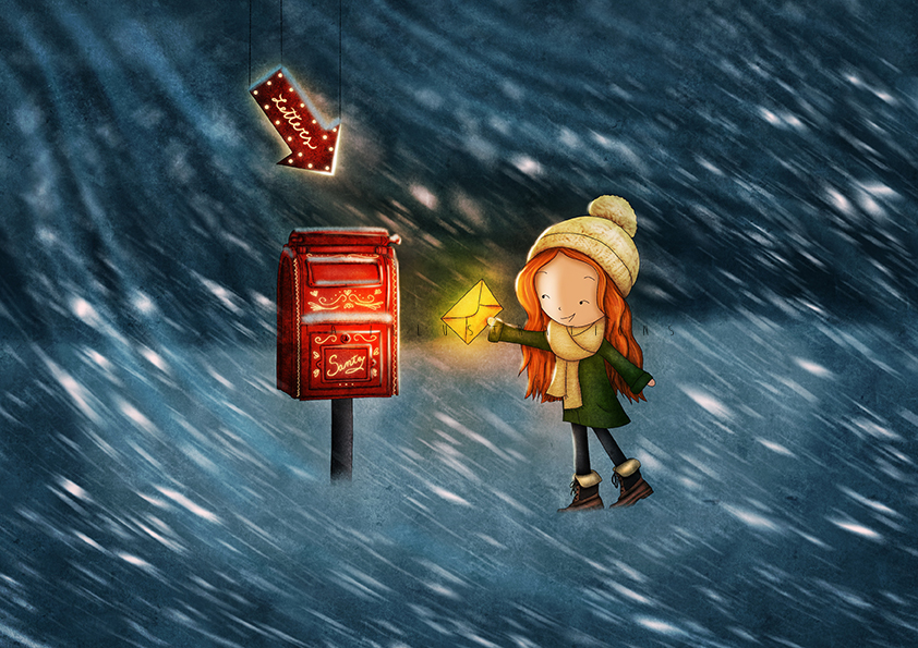 143 - Letterbox
