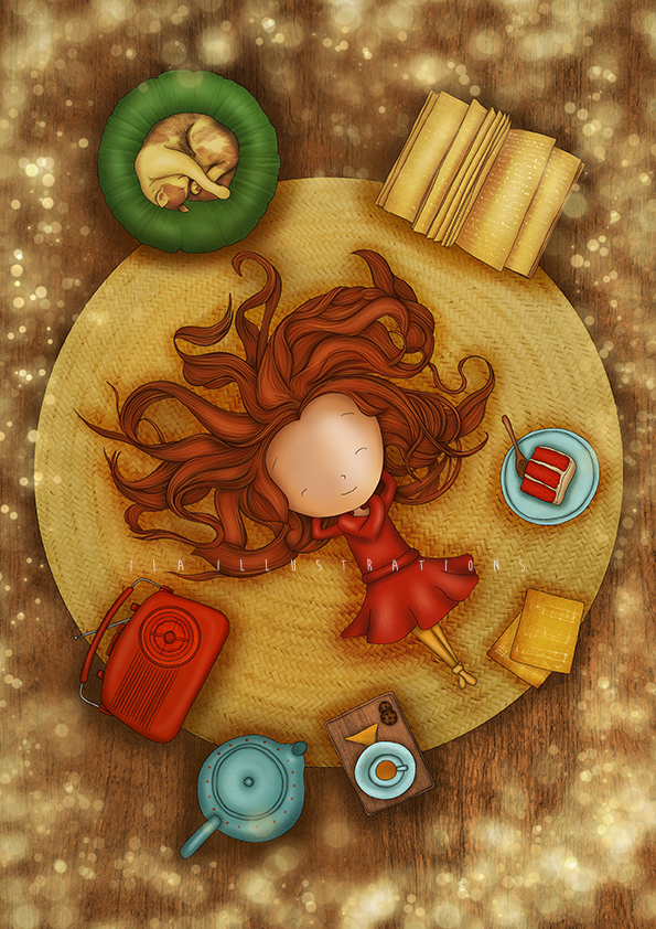 141 - Free time