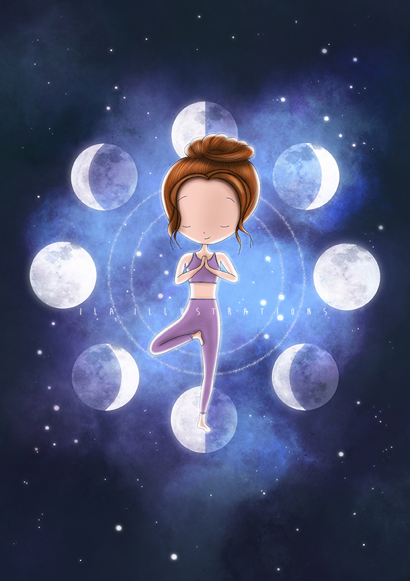 132 - Moon phases