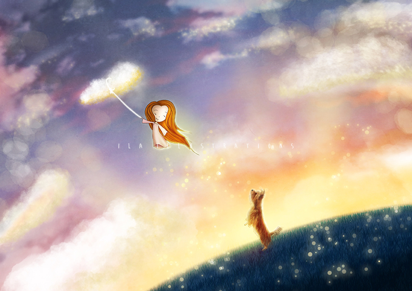 127 - Clouds
