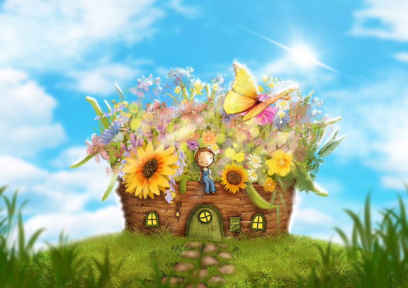 125 - Summer cottage