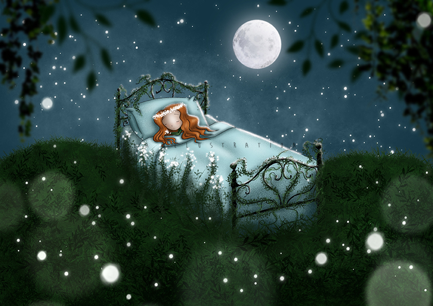 118 - Moonlight