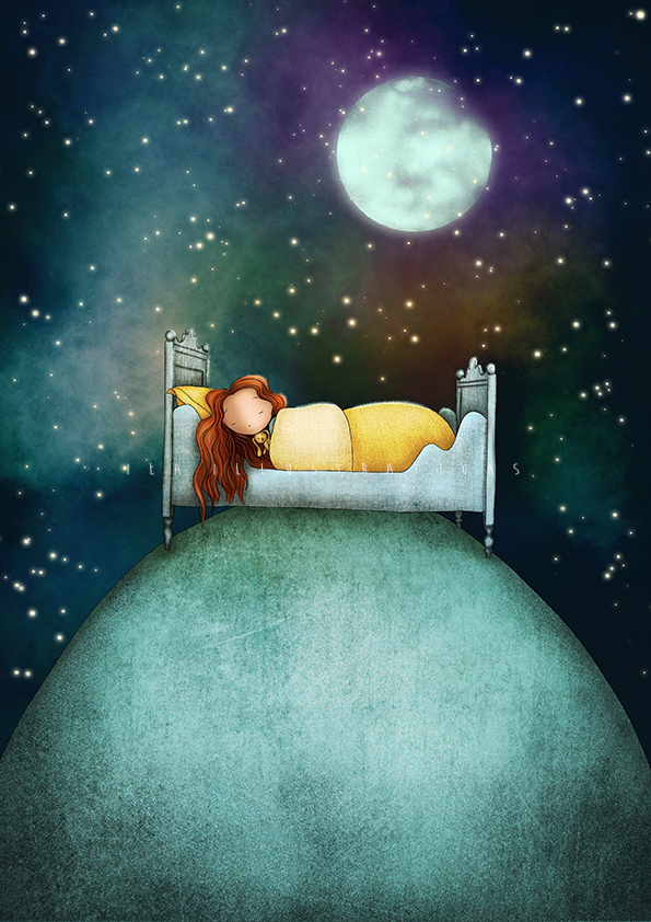 113 - Lullaby