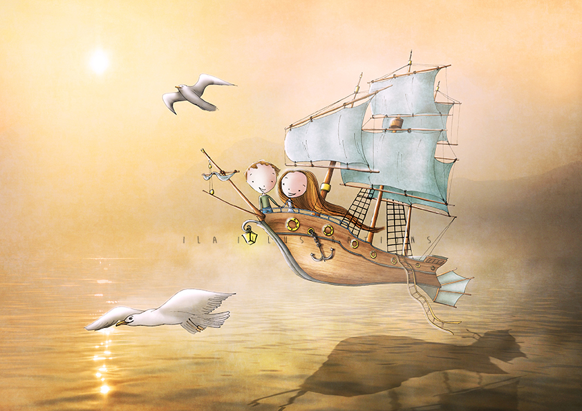 112 - Sailing