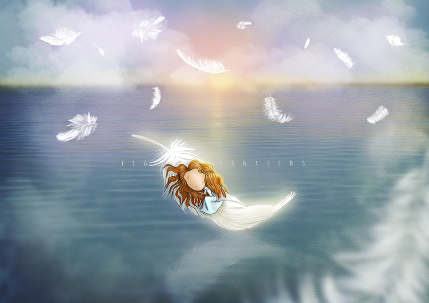 100 - Feather