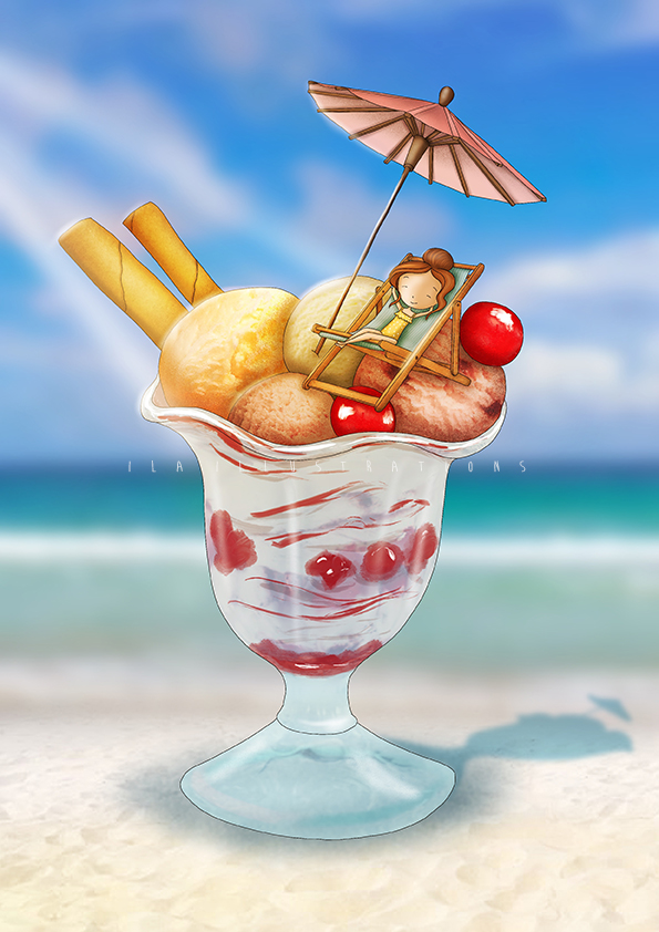 098 - Gelato 