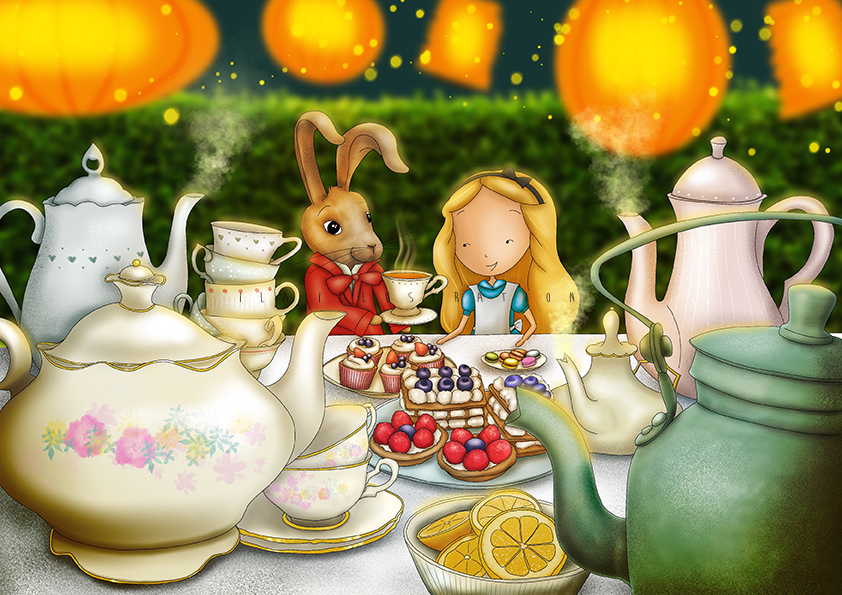 093 - Alice in Ila land 