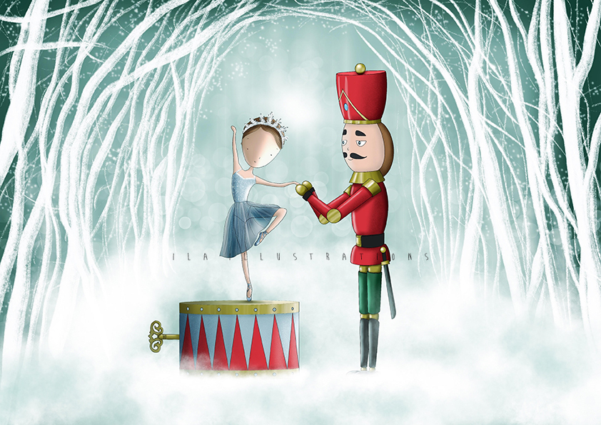 087 - The Nutcracker 