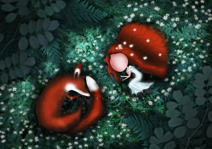 082 - Nice dream 